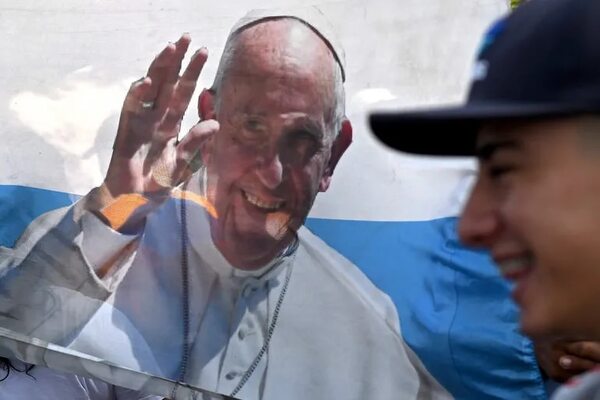 ¿Qué cambió?¿Qué queda pendiente?, así opinan las personas cercanas al papa Francisco - Mundo - ABC Color