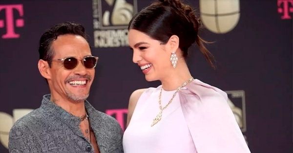 ¡Ya advirtió Jennifer López! Marc Anthony sería controlador con Nadia Ferreira