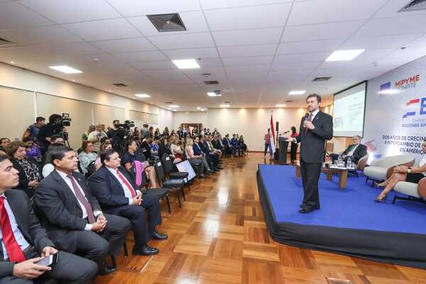 Se duplicó la creación de empresas por acciones simplificadas, en 2022 - MarketData