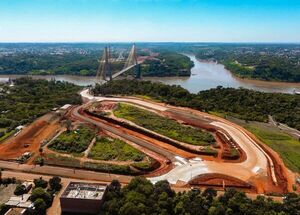 Dos obras con orden de inicio en el Corredor Metropolitano del Este - Noticde.com