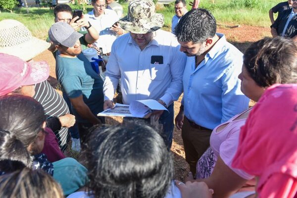 Predios ubicados en zonas ribereñas serán utilizados como refugios de damnificados | 1000 Noticias