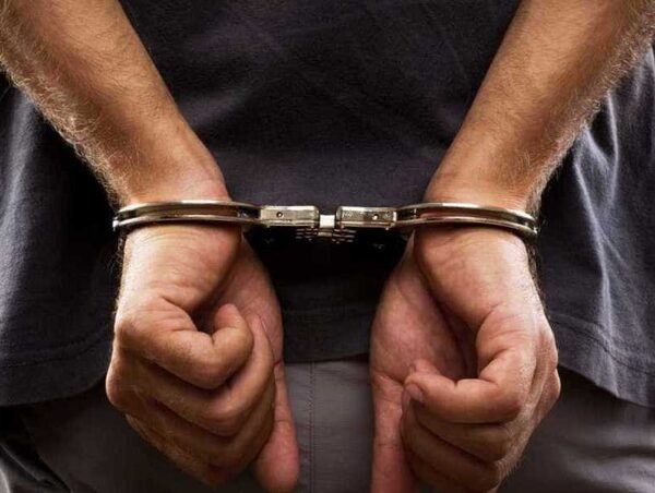 Matan a un hombre con una cabeza de azada en Luque · Radio Monumental 1080 AM