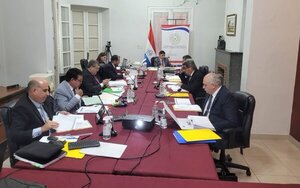 Fuerte presión sobre el Consejo para incluir en terna a Juan Rafael Caballero