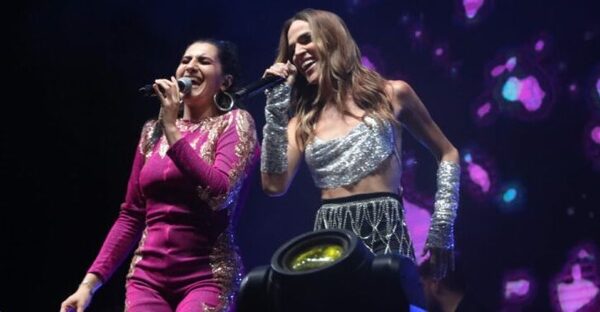 Diario HOY | Kenny "La Comadre" debutó como cantante y para ello eligió el vallenato
