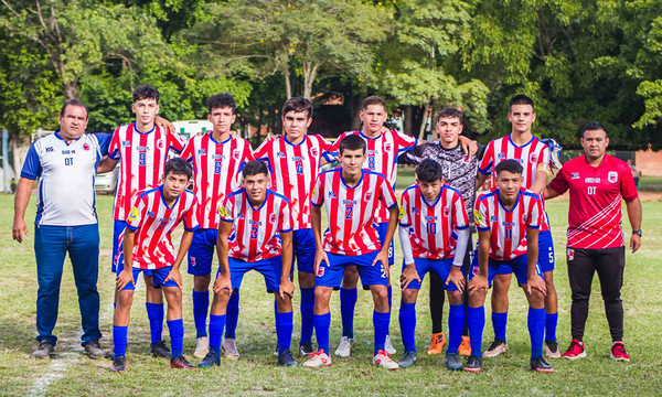 La albirrojita no pudo ante Ignaciana y quedó fuera del Interligas Sub 15 - OviedoPress