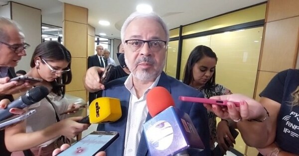 Caso funcionaria con camioneta robada: «Existió flagrancia, no debieron liberarla»