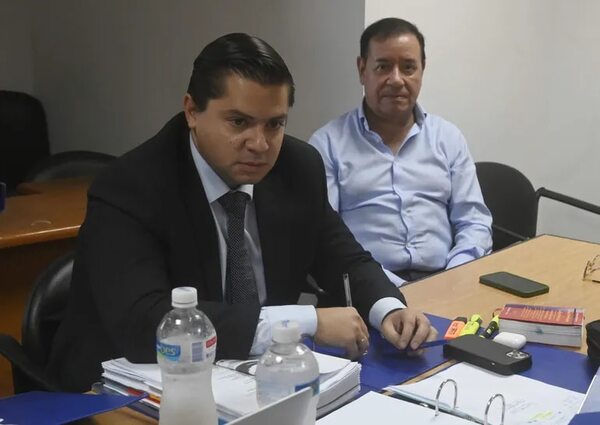“Es un chiste de mal gusto” dice Miguel Cuevas sobre su supuesto enriquecimiento ilícito - Nacionales - ABC Color