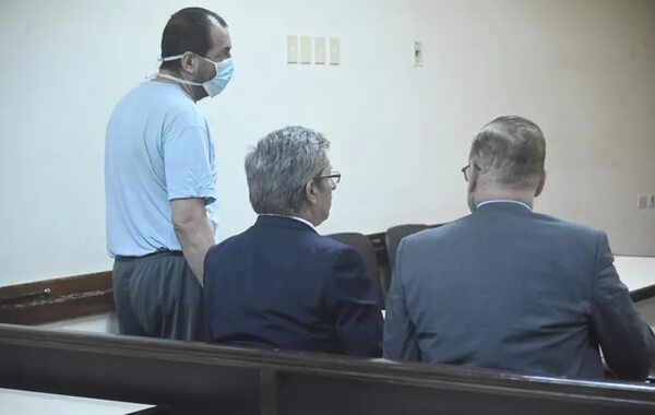 Médico cambia de defensor y aplaza juicio por muerte de Maylén Romero - Nacionales - ABC Color
