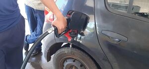 AUDIO: Desde Apesa trabajan para que Petropar reduzca precios de combustibles como forma de presión a emblemas privados - A La Gran 7-30 - ABC Color