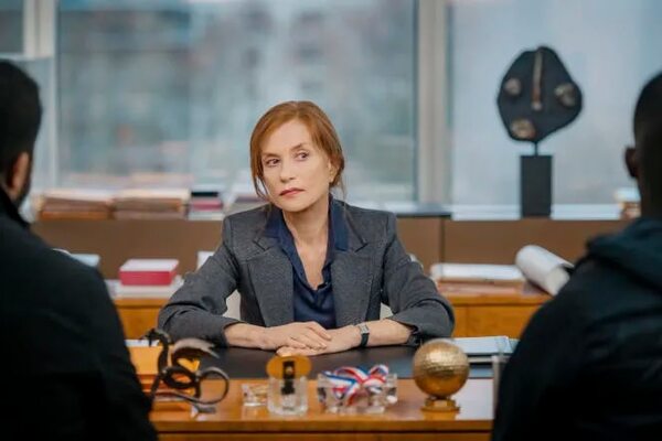 “Les Promesses” abre Festival de Cine Francés en la Alianza Francesa - Cine y TV - ABC Color