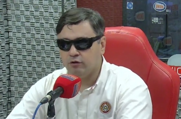 Exministro de SENADIS quiere ser senador en busca de 'hacer valer las leyes para discapacitados'
