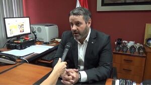 Caso Pecci: Dependen de Colombia para llegar a autor intelectual