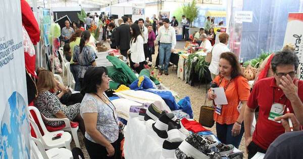 La Nación / Fedemipymes se interiorizó sobre operativos estadísticos en el sector