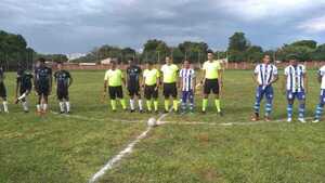 Pre Copa Paraguay: Belén y Vallemi se verán la cara en la final departamental | Radio Regional 660 AM