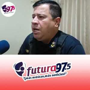 Policía sugiere que Salud Pública contrate Guardias de seguridad para el Hospital Regional de PJC.
