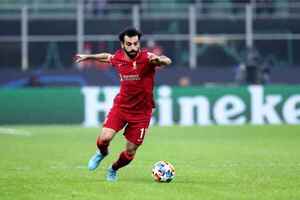Diario HOY | Asaltan la casa de Mohamed Salah en Egipto
