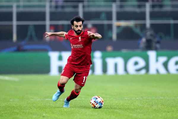 Diario HOY | Asaltan la casa de Mohamed Salah en Egipto