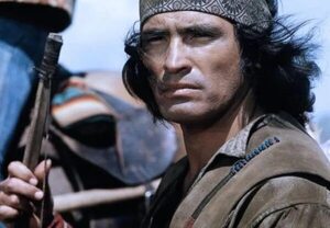 El paraguayo que actuó en una película ganadora del Óscar - Cine y TV - ABC Color