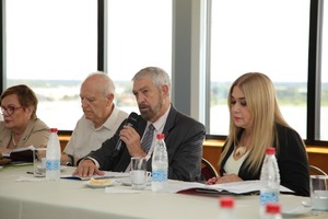 Senador pide al INDI dar respuestas a los problemas de nativos - ADN Digital