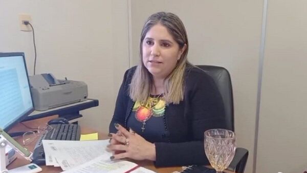 Jueza nuevamente beneficia a otro presunto narco en Itapúa