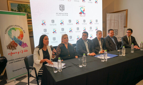 ¡El partido de la 9ª fecha se juega por la solidaridad!