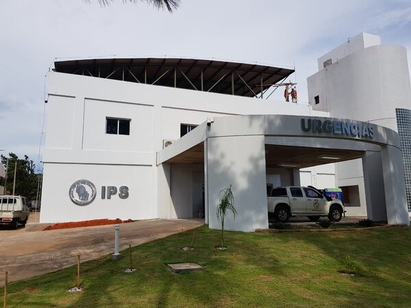 Asegurada de IPS no fue sometida a cirugía marcada porque anestesista está de vacaciones - Radio Imperio