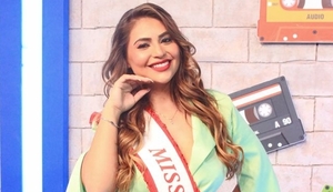 La nueva "Miss Tanga" opinó con dureza sobre "TeleShow" - Teleshow