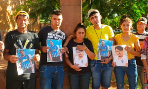 Familiares de víctimas de accidente reclaman asistencia e investigación fiscal - OviedoPress