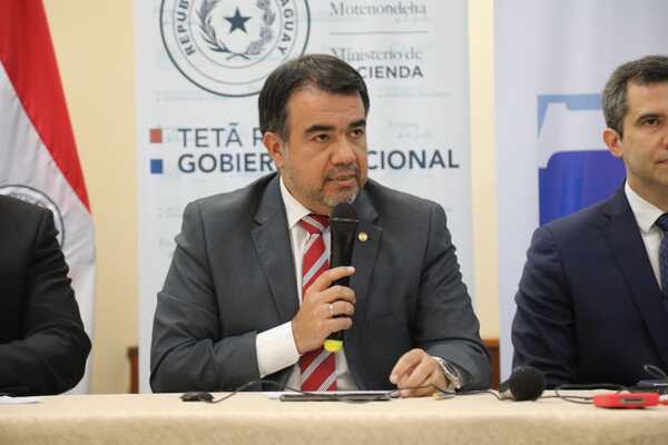 Hacienda enviará “en la semana” a FGE informes sobre últimas acciones de Sandra Quiñónez | 1000 Noticias