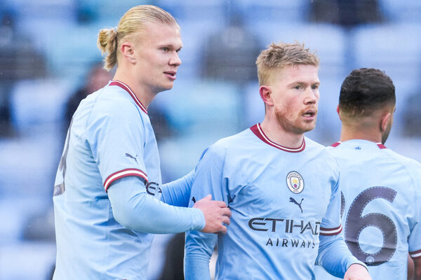 Diario HOY | De Bruyne desmiente que haya “quejas” de Haaland
