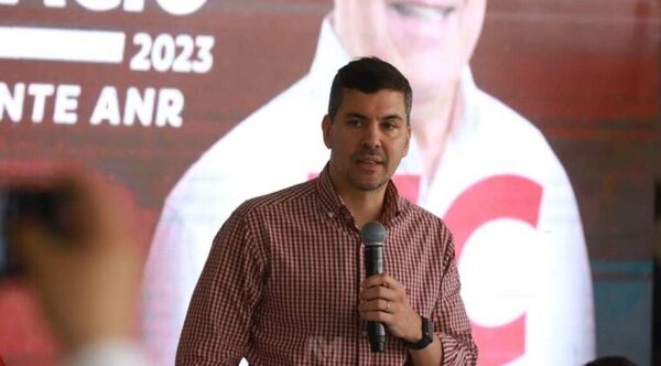 “Miles de jóvenes de nuestro país se pierden en las drogas por la falta de esperanzas”, lamenta Peña – Prensa 5