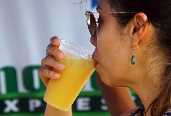 Salud Pública emite recomendaciones para el cuidado de la vista en días de calor