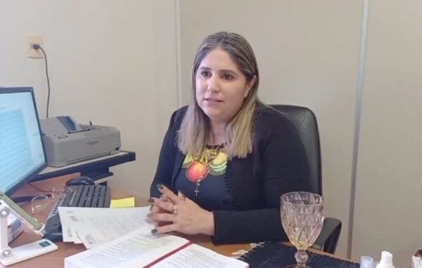 Jueza nuevamente beneficia a otro presunto narco en Itapúa