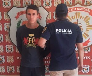 Libertad definitiva a guardia que mató a motochorro