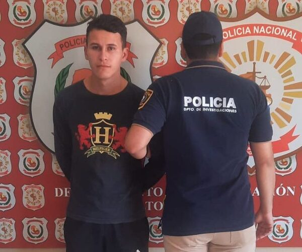 Libertad definitiva a guardia que mató a motochorro