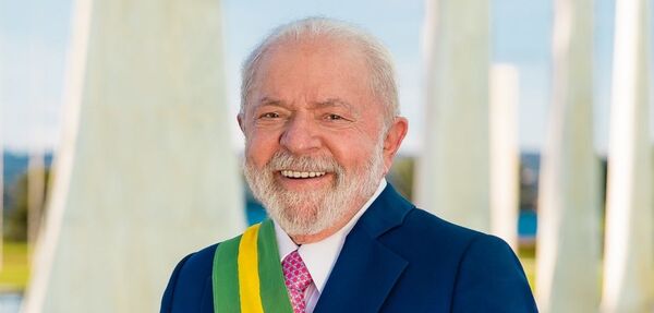 Lula da Silva descarta que la quiebra de Silicon Valley Bank produzca una crisis sistemática global - Revista PLUS