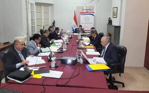 Culminó última etapa de concurso para integración de terna para la Corte - Nacionales - ABC Color