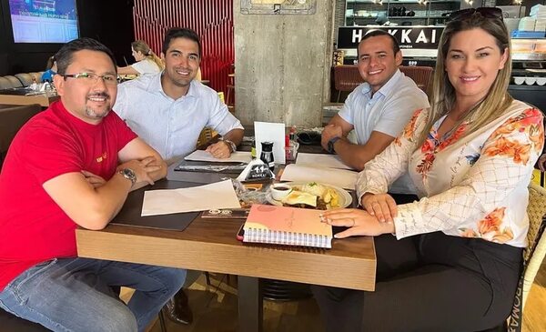 Independientes declaran gastos de campaña de hasta G. 70 millones en el Este - ABC en el Este - ABC Color