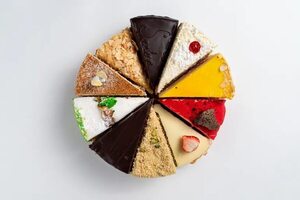 Recomendados de la semana: cuatro tortas para merendar  - Gastronomía - ABC Color