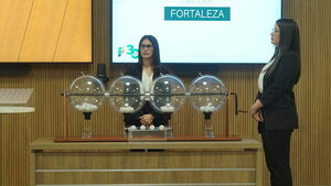 Fortaleza presenta sus primeras adjudicaciones del año 2023  - Revista PLUS