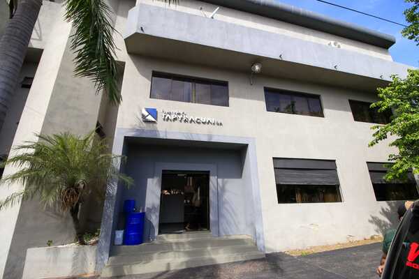 Senabico administrará inmuebles de Koube y del hermano de Tío Rico - ADN Digital
