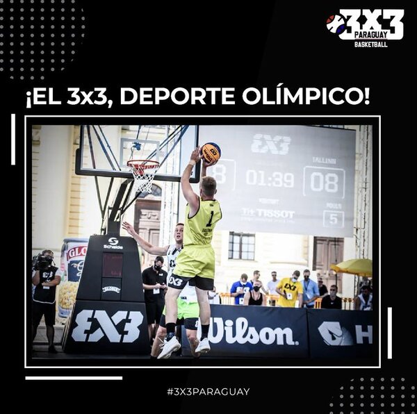 Sanlorenzanos y felixperistas ganan torneos 3x3 sub 15 - La Tribuna
