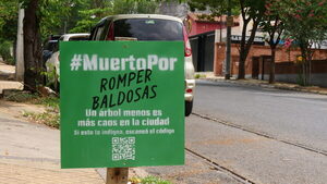 Lanzan campaña #MuertoPor para convocar a proyectos sociales y medioambientales - Revista PLUS