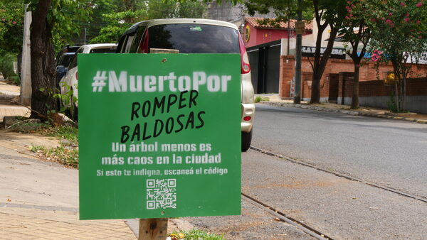 Lanzan campaña #MuertoPor para convocar a proyectos sociales y medioambientales - Revista PLUS