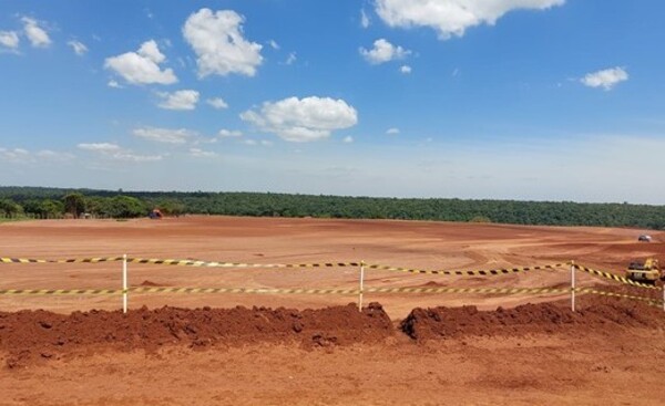 Puente de la Integración: dos obras cuentan con orden de inicio