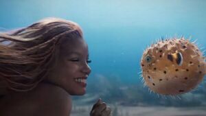 Diario HOY | Disney presenta tráiler y póster oficial de live action de “La Sirenita”