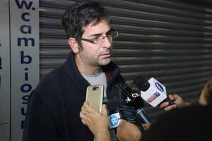 Diario HOY | Investigación del crimen de Pecci ingresa en etapa final: informe colombiano será clave