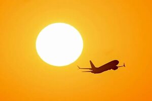 Argentina atraviesa segunda semana de calor extremo con 100.000 cortes de luz - Ciencia - ABC Color