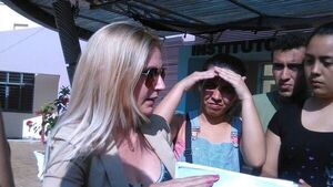 Recusan a juez en caso que indaga supuesta coima a fiscala