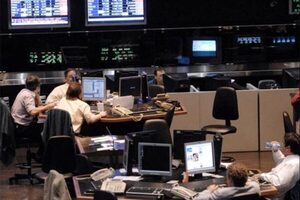 Las bolsas internacionales registran una tendencia mixta y el petróleo opera en baja - ADN Digital